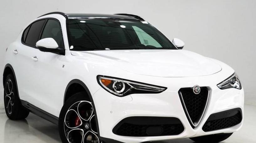 ALFA ROMEO STELVIO 2023 ZASPAKBNXP7D66296 image